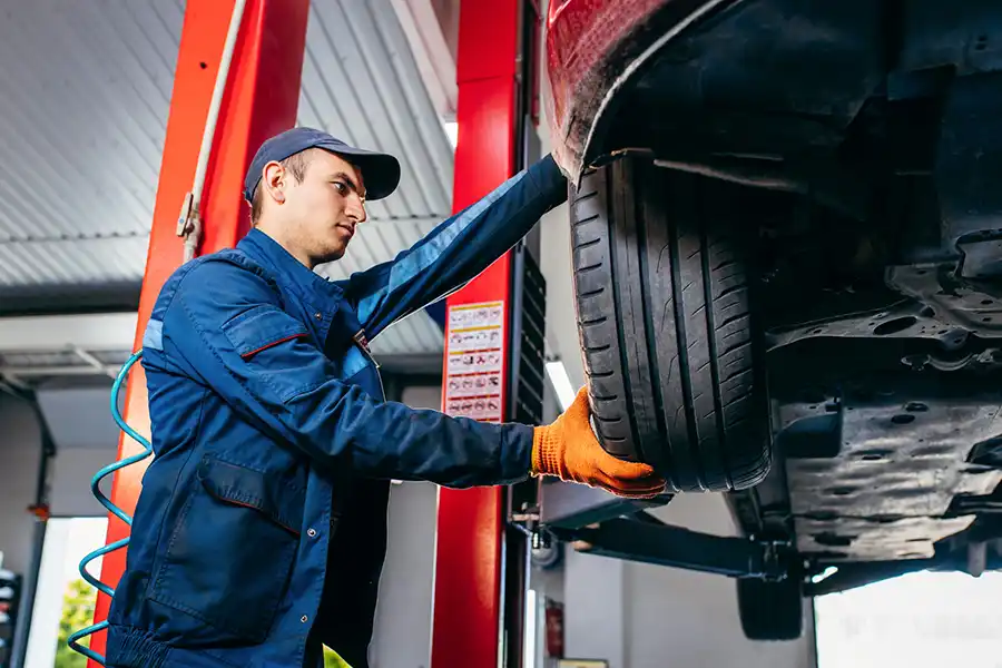 Tapia Auto Repair LLC's other services