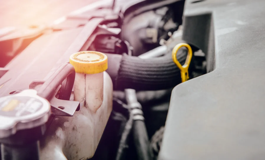 How Regular Oil Changes Improve Engine Longevity Tucson, AZ How Regular Oil Changes Improve Engine Longevity Tucson, AZ