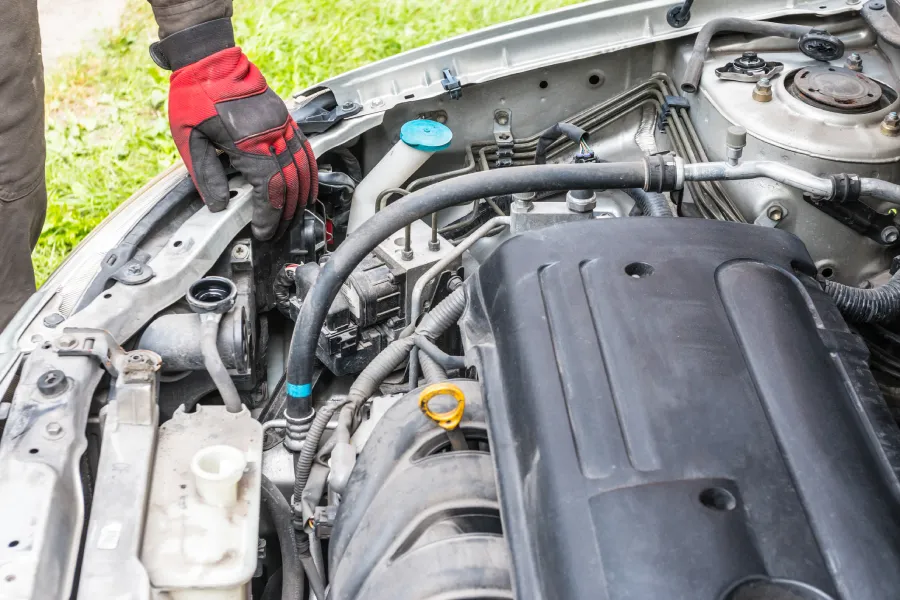 Affordable Mechanical Services in Tucson, AZ Affordable Mechanical Services in Tucson, AZ