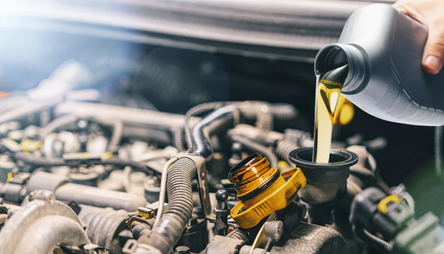 Reliable Mobile Oil Change in Tucson, AZ Reliable Mobile Oil Change in Tucson, AZ