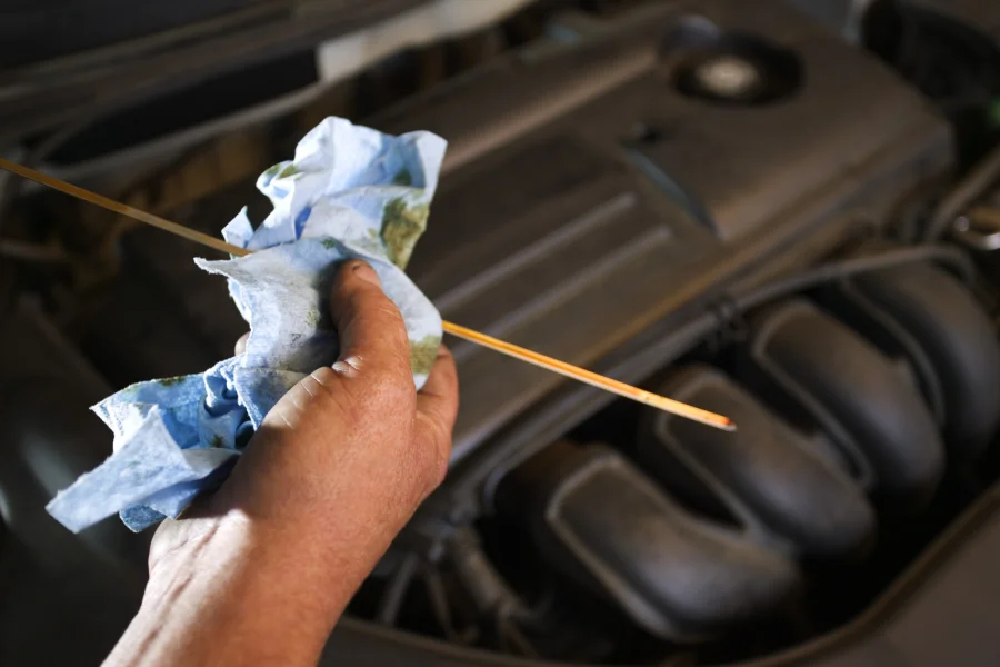 Dependable Mobile Oil Change in Tucson, AZ Dependable Mobile Oil Change in Tucson, AZ