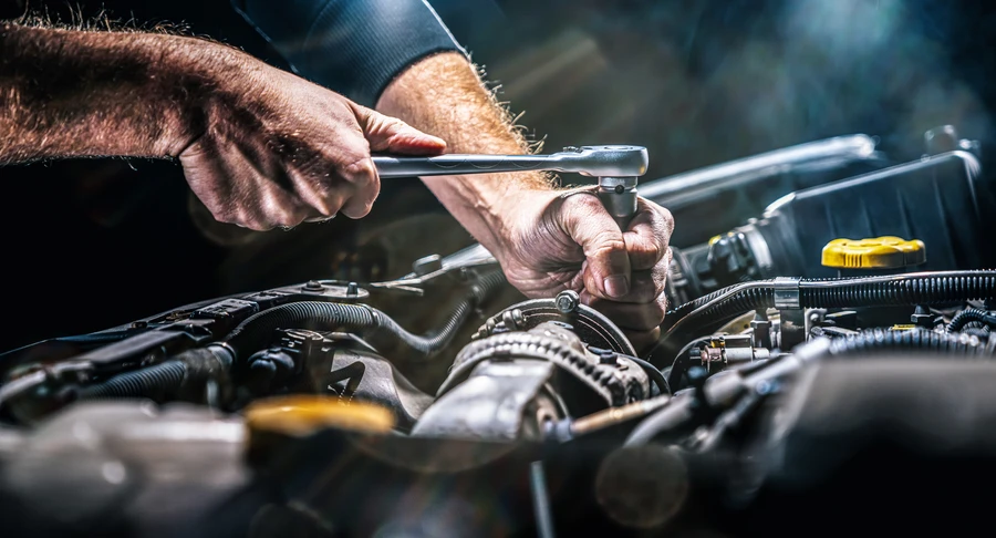 Preventative Maintenance Tips For A Healthy Engine in Tucson AZ Preventative Maintenance Tips For A Healthy Engine in Tucson AZ
